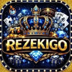Logo rezekigo